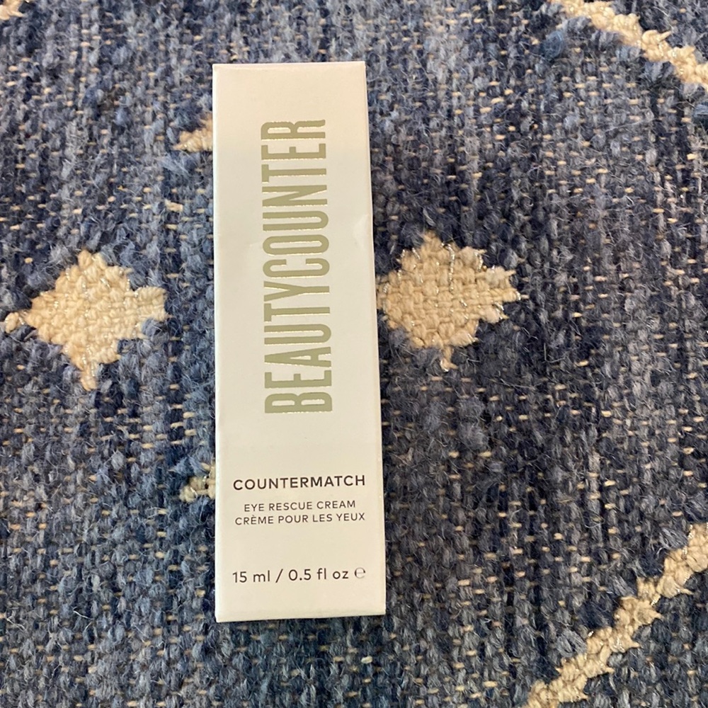 Countermatch Eye Rescue Cream